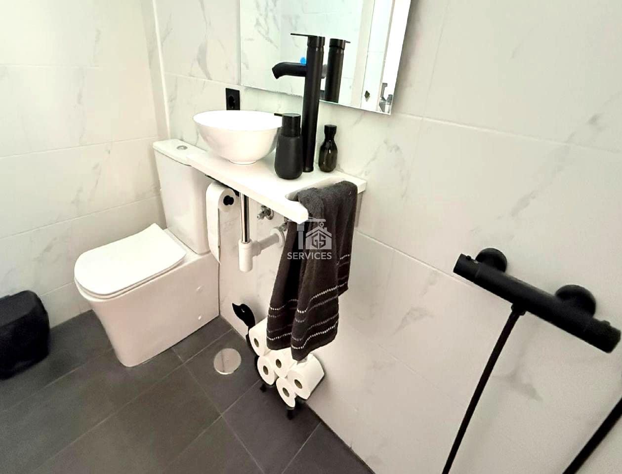 3 soverom Leilighet til salgs i Adeje med garasje - € 475 000 (Ref: 9283565)