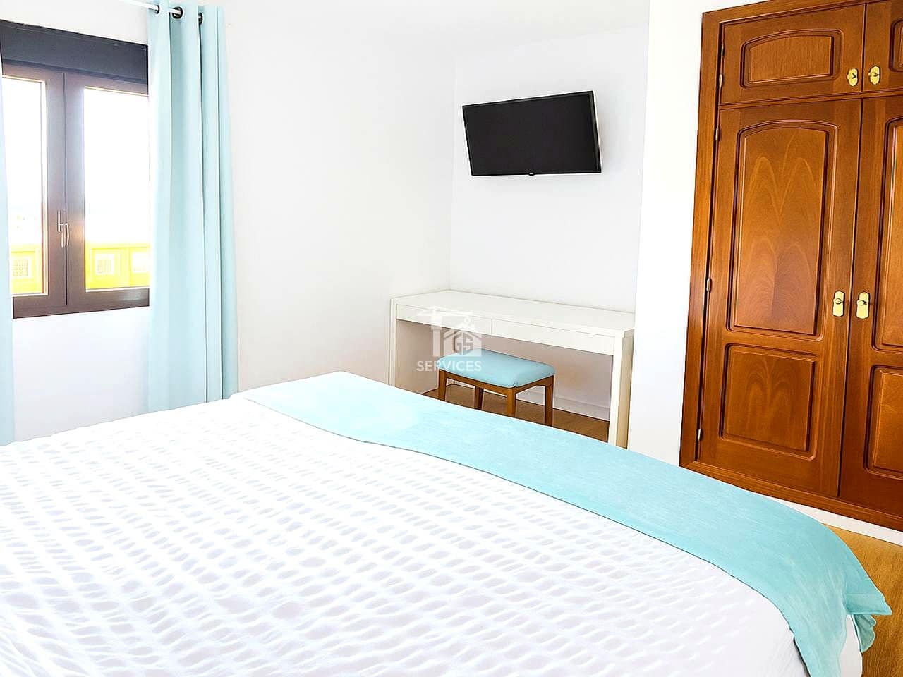 3 soverom Leilighet til salgs i Adeje med garasje - € 475 000 (Ref: 9283565)