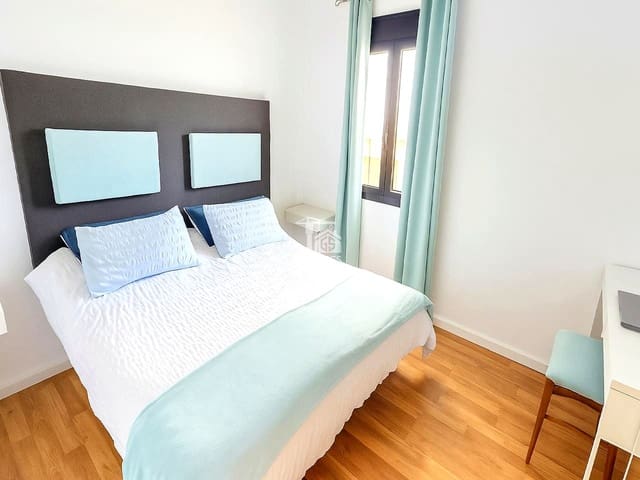 3 soveværelse Lejlighed til salg i Casco Urbano, Adeje med garage - € 475.000 (Ref: 9283565)