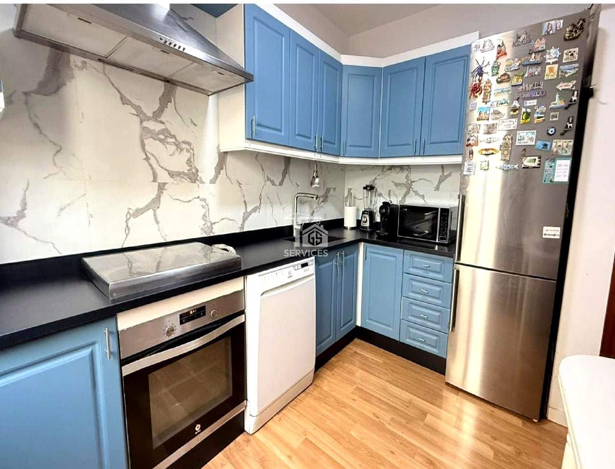 3 soverom Leilighet til salgs i Adeje med garasje - € 475 000 (Ref: 9283565)