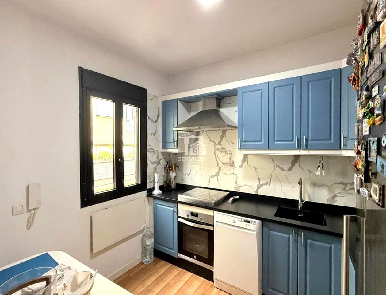 3 soverom Leilighet til salgs i Adeje med garasje - € 475 000 (Ref: 9283565)