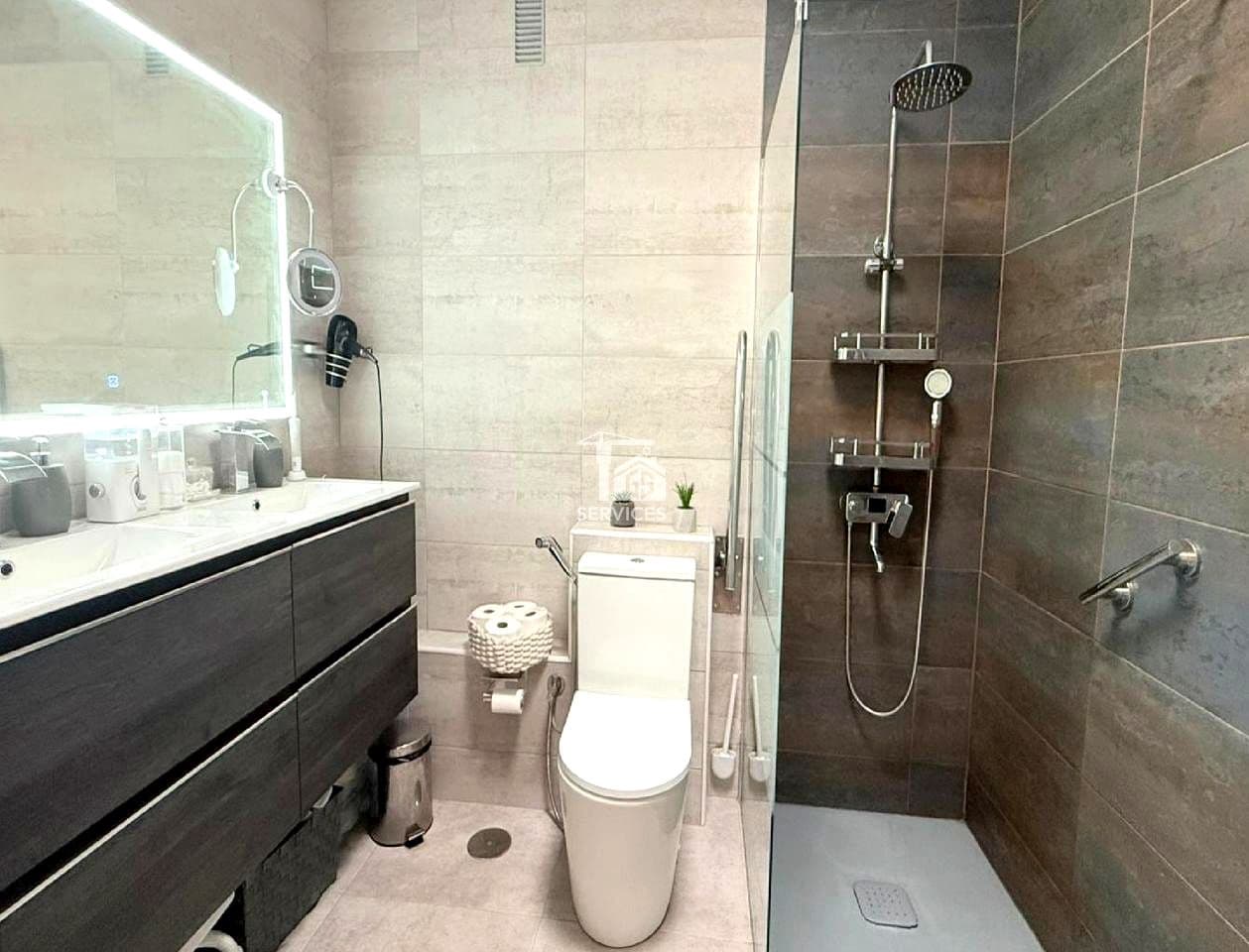 3 soverom Leilighet til salgs i Adeje med garasje - € 475 000 (Ref: 9283565)