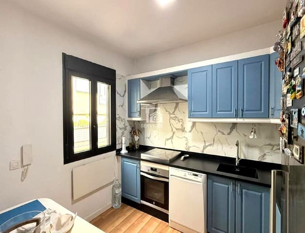 3 soveværelse Lejlighed til salg i Casco Urbano, Adeje med garage - € 475.000 (Ref: 9283565)