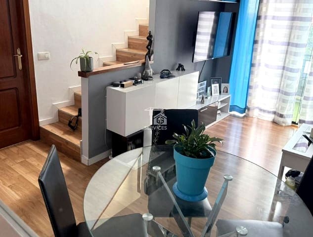 3 soveværelse Lejlighed til salg i Casco Urbano, Adeje med garage - € 475.000 (Ref: 9283565)