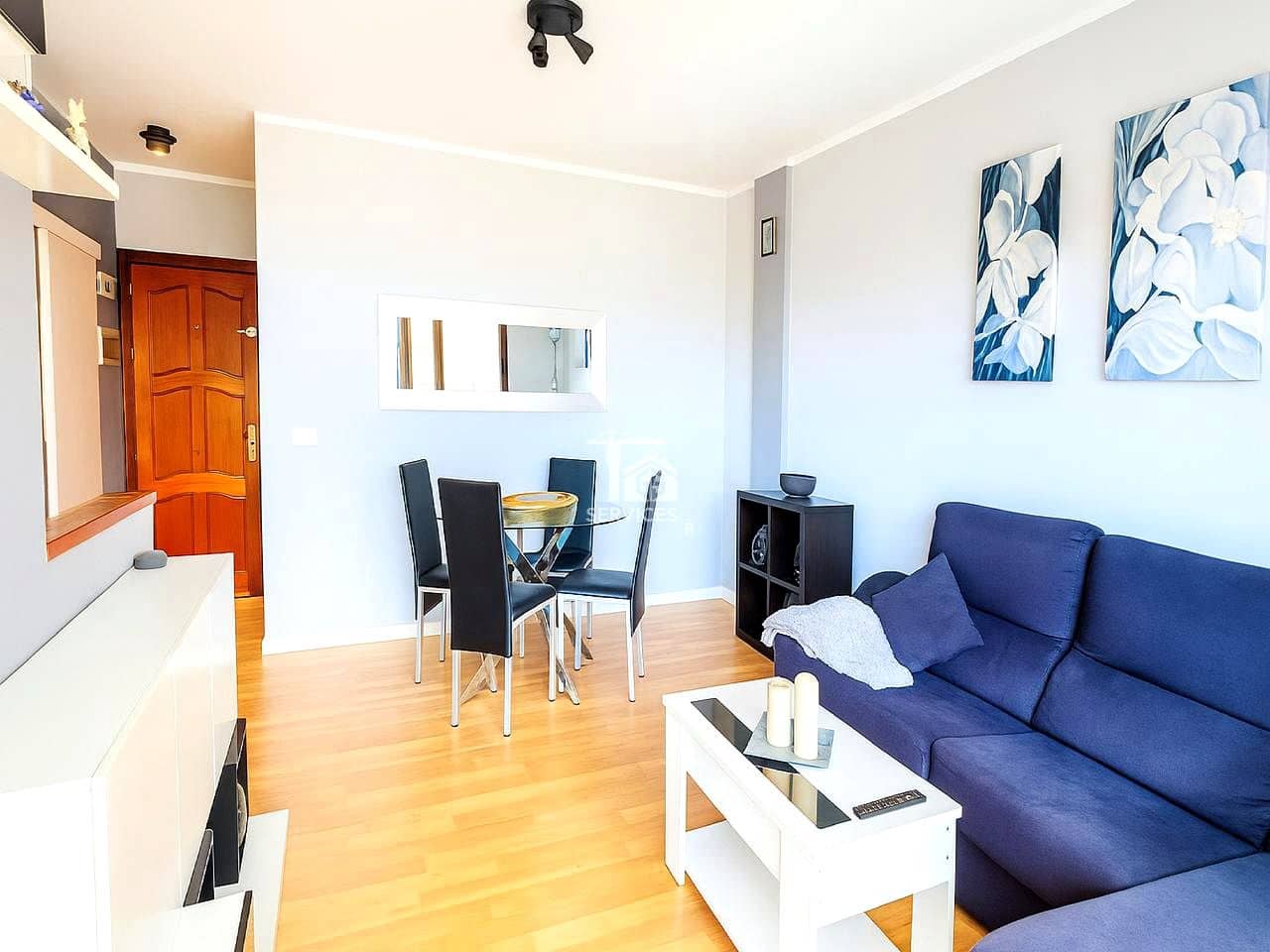 3 soverom Leilighet til salgs i Adeje med garasje - € 475 000 (Ref: 9283565)