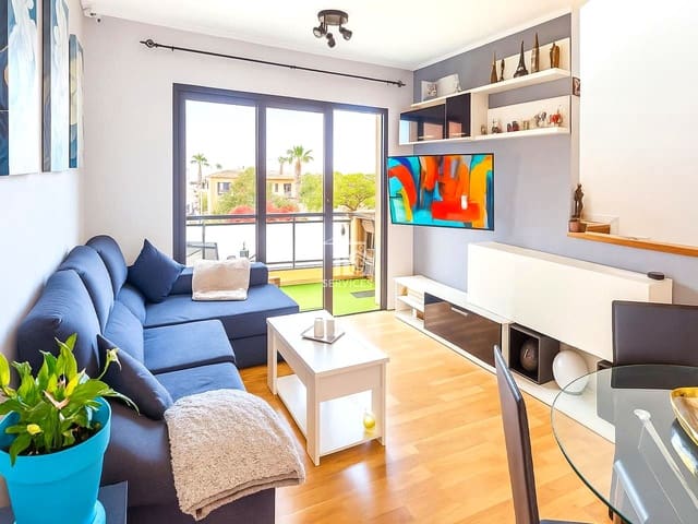 3 soveværelse Lejlighed til salg i Casco Urbano, Adeje med garage - € 475.000 (Ref: 9283565)