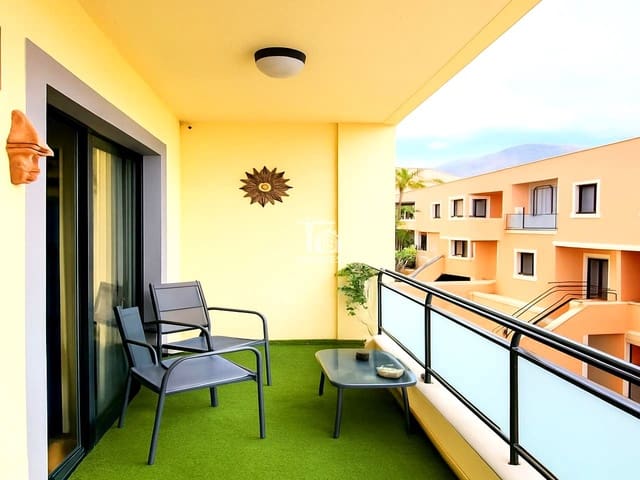 3 soveværelse Lejlighed til salg i Casco Urbano, Adeje med garage - € 475.000 (Ref: 9283565)