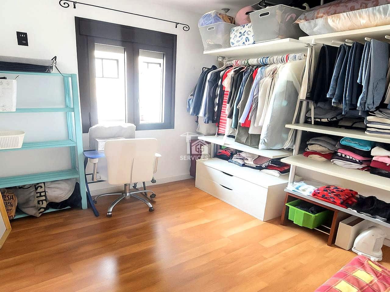 3 soverom Leilighet til salgs i Adeje med garasje - € 475 000 (Ref: 9283565)