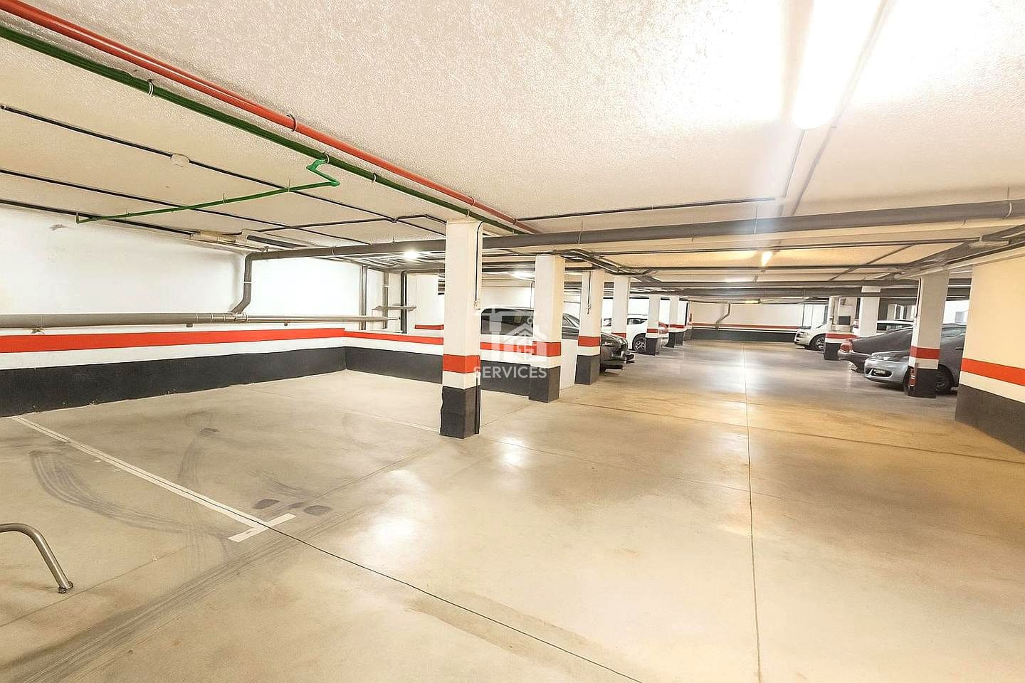 3 soverom Leilighet til salgs i Adeje med garasje - € 475 000 (Ref: 9283565)