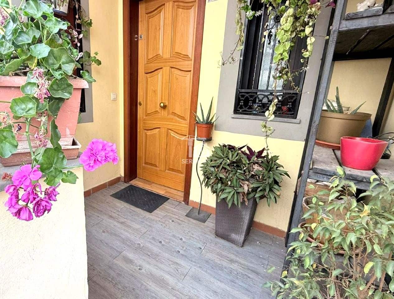 3 soverom Leilighet til salgs i Adeje med garasje - € 475 000 (Ref: 9283565)