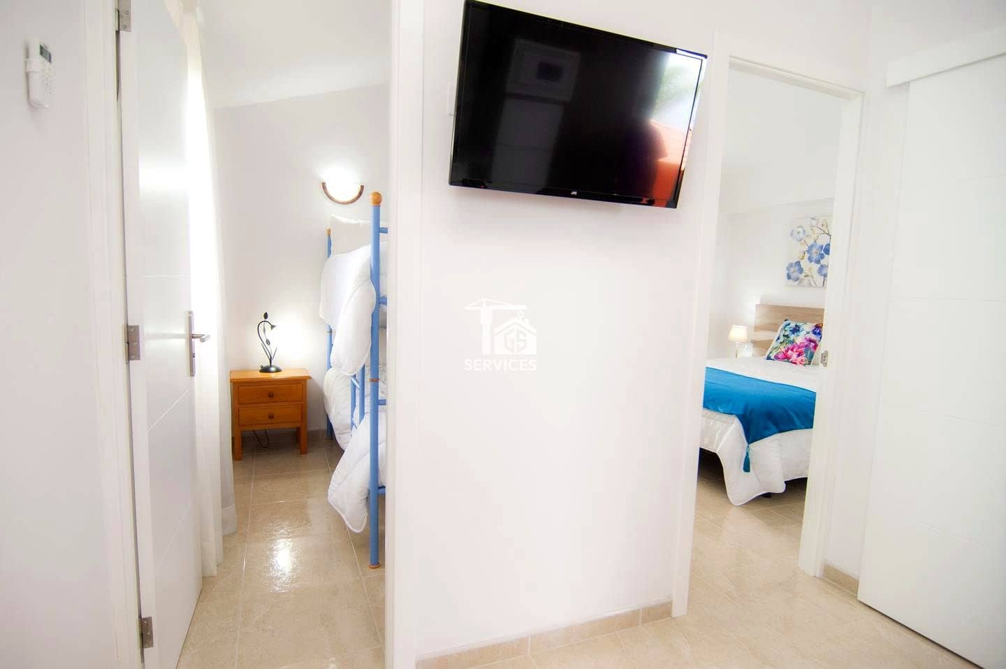 11 soveværelse Villa til salg i La Esperanza med swimmingpool garage - € 2.190.000 (Ref: 9283566)