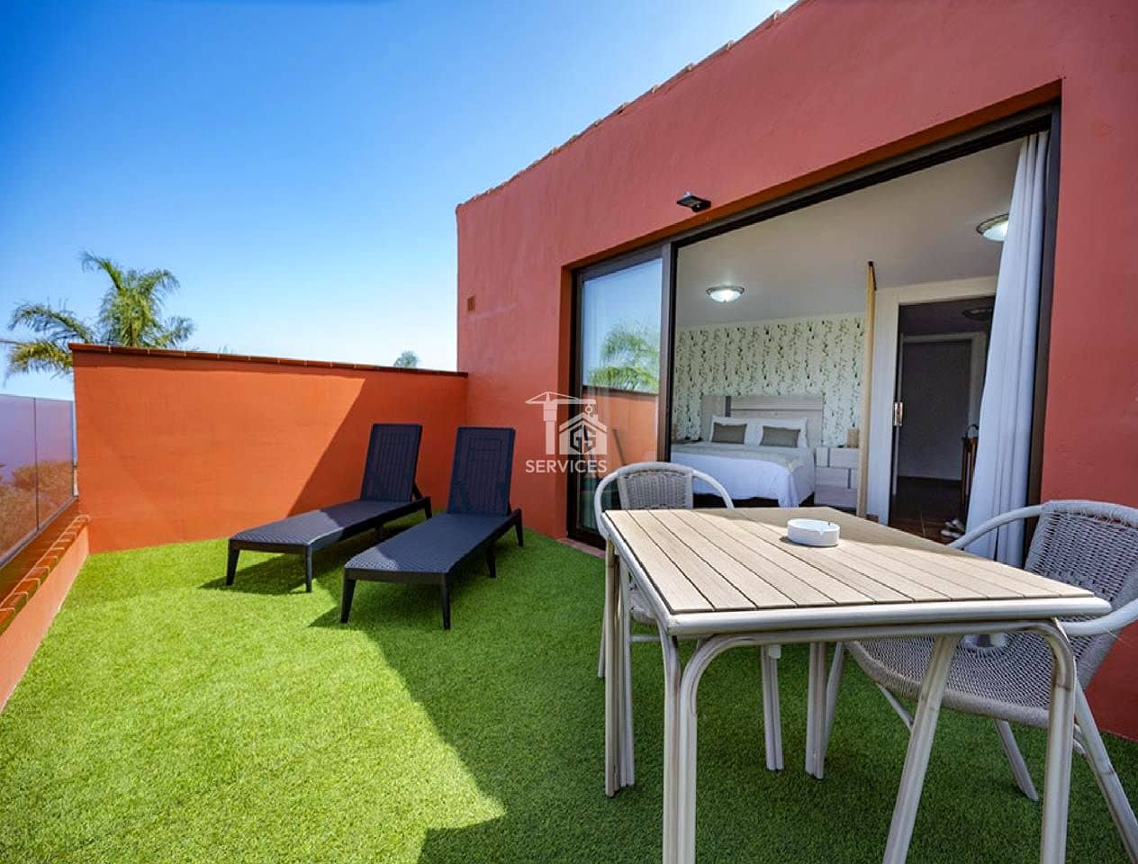 11 soveværelse Villa til salg i La Esperanza med swimmingpool garage - € 2.190.000 (Ref: 9283566)