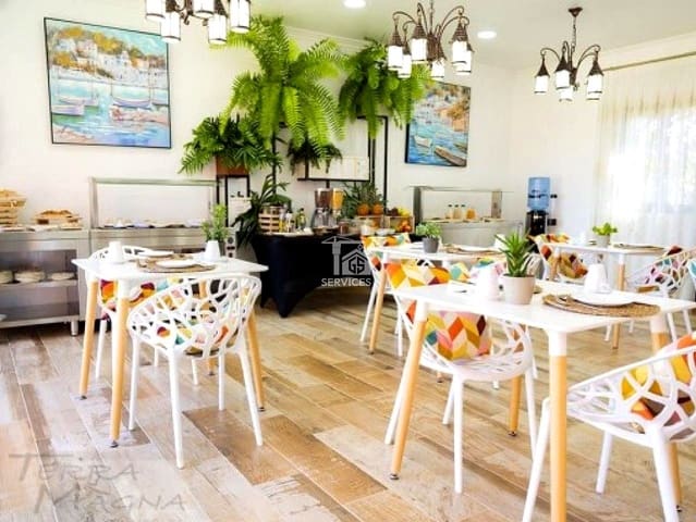 11 quarto Moradia para venda em La Esperanza, El Rosario com piscina garagem - 2 190 000 € (Ref: 9283566)