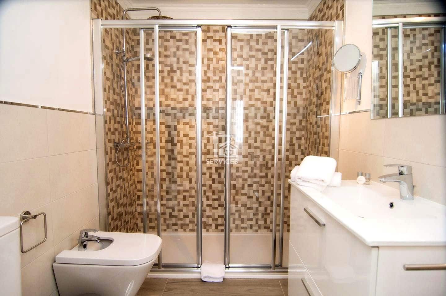 11 soveværelse Villa til salg i La Esperanza med swimmingpool garage - € 2.190.000 (Ref: 9283566)