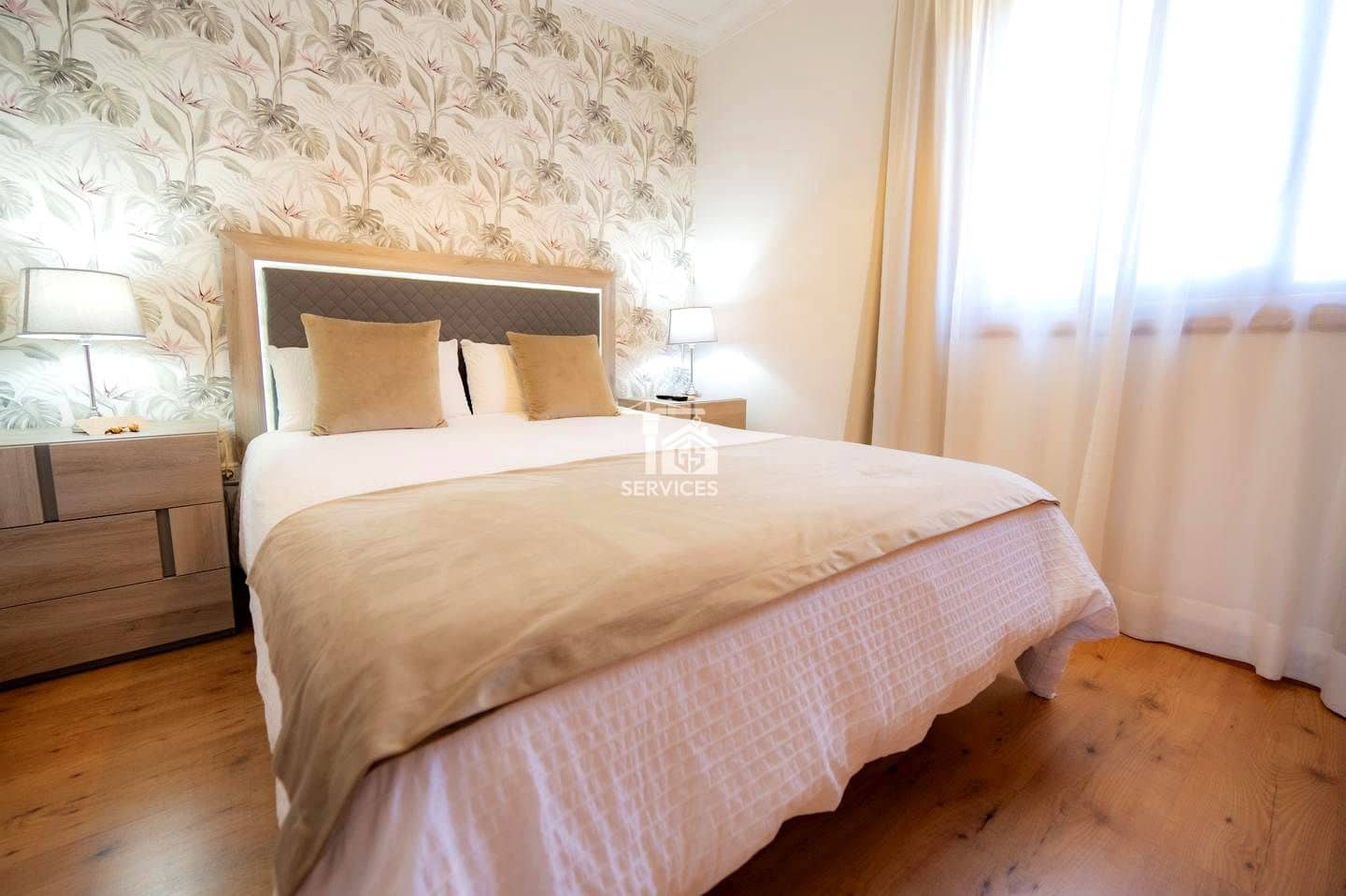 11 soveværelse Villa til salg i La Esperanza med swimmingpool garage - € 2.190.000 (Ref: 9283566)