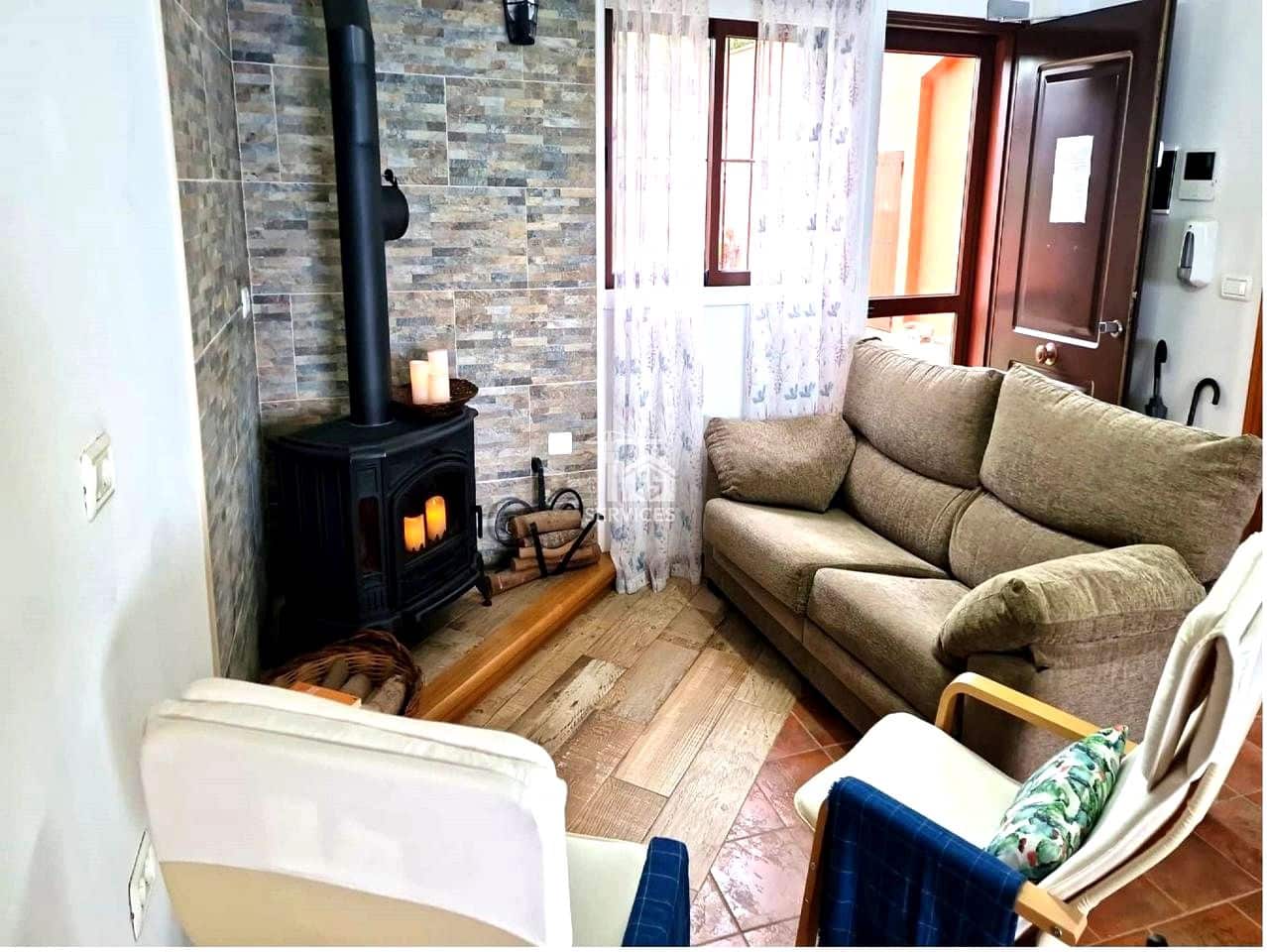 11 soveværelse Villa til salg i La Esperanza med swimmingpool garage - € 2.190.000 (Ref: 9283566)