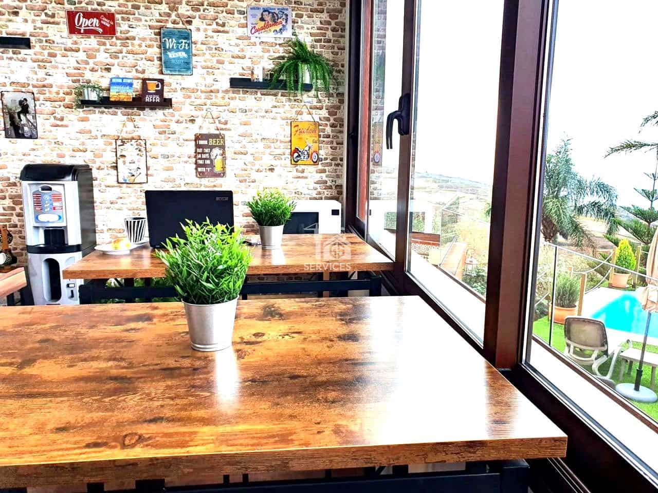 11 soveværelse Villa til salg i La Esperanza med swimmingpool garage - € 2.190.000 (Ref: 9283566)