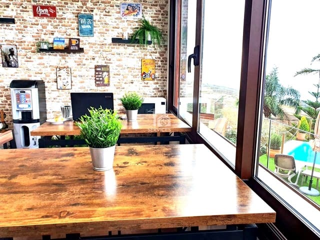 11 quarto Moradia para venda em La Esperanza, El Rosario com piscina garagem - 2 190 000 € (Ref: 9283566)