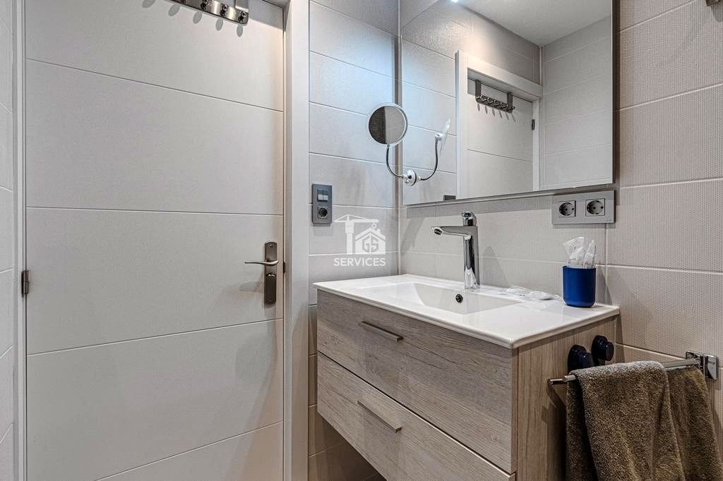 1 camera da letto Appartamento in vendita in Adeje con piscina - 550.000 € (Rif: 9283567)