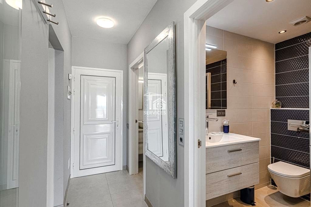 1 camera da letto Appartamento in vendita in Adeje con piscina - 550.000 € (Rif: 9283567)