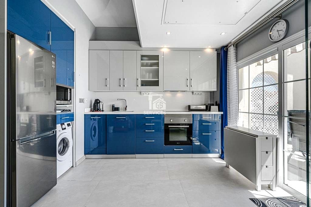 1 camera da letto Appartamento in vendita in Adeje con piscina - 550.000 € (Rif: 9283567)