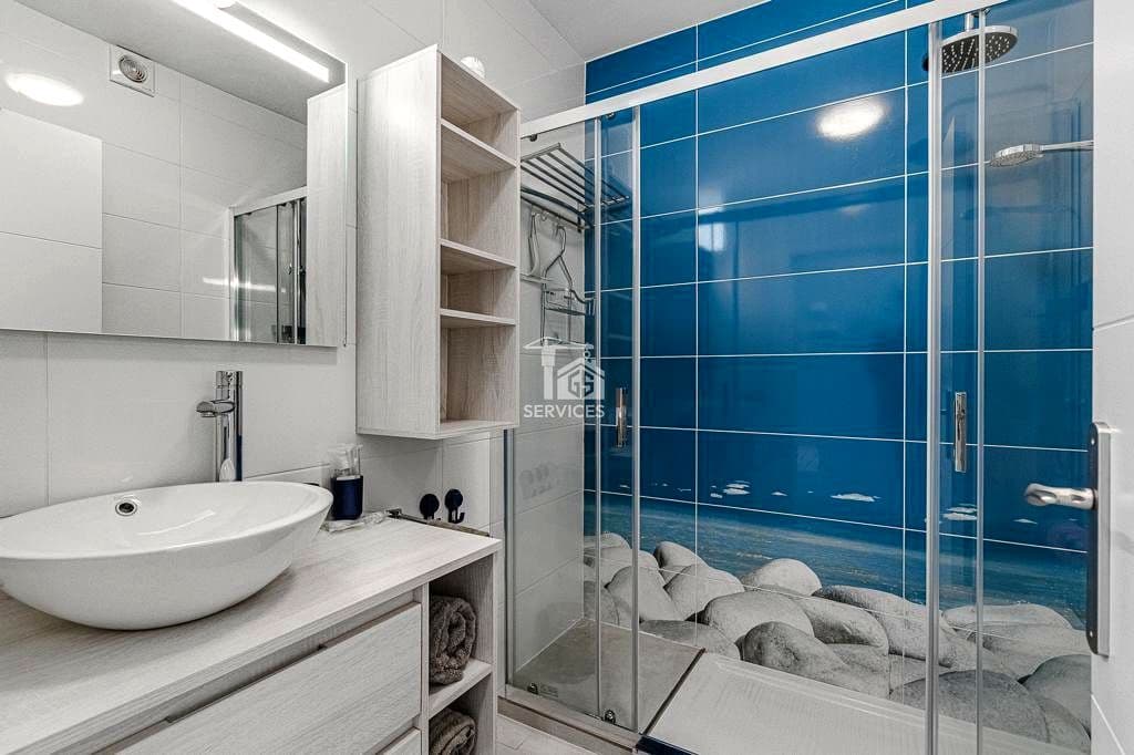 1 camera da letto Appartamento in vendita in Adeje con piscina - 550.000 € (Rif: 9283567)