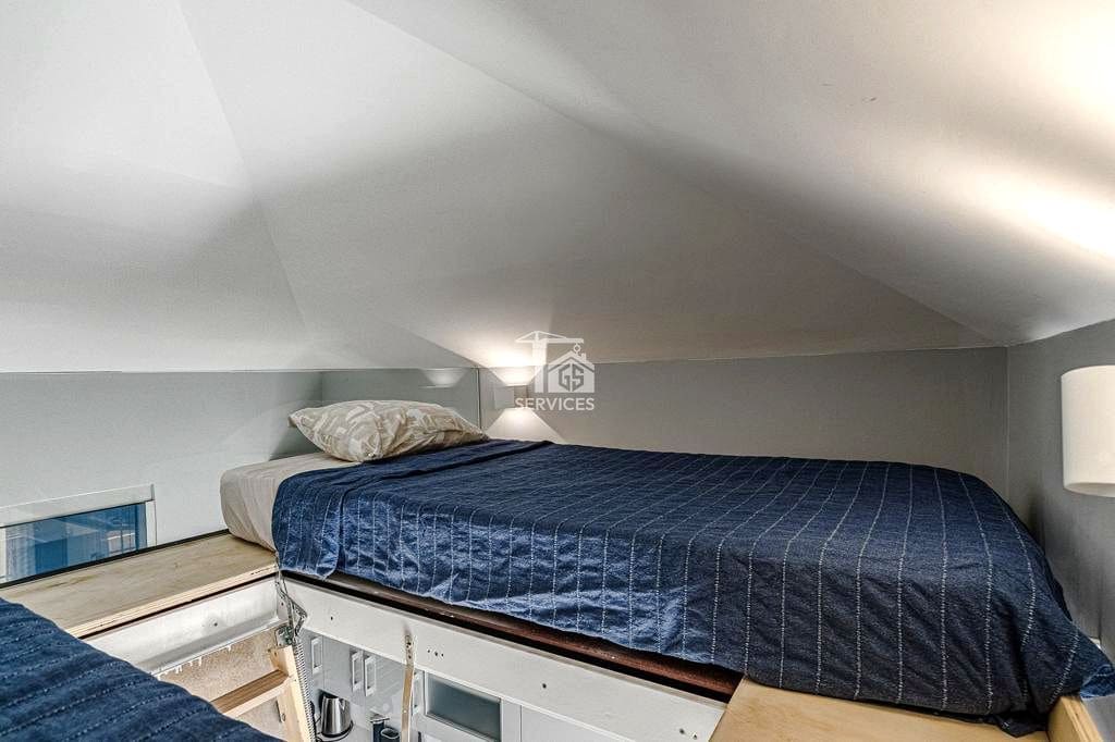 1 camera da letto Appartamento in vendita in Adeje con piscina - 550.000 € (Rif: 9283567)