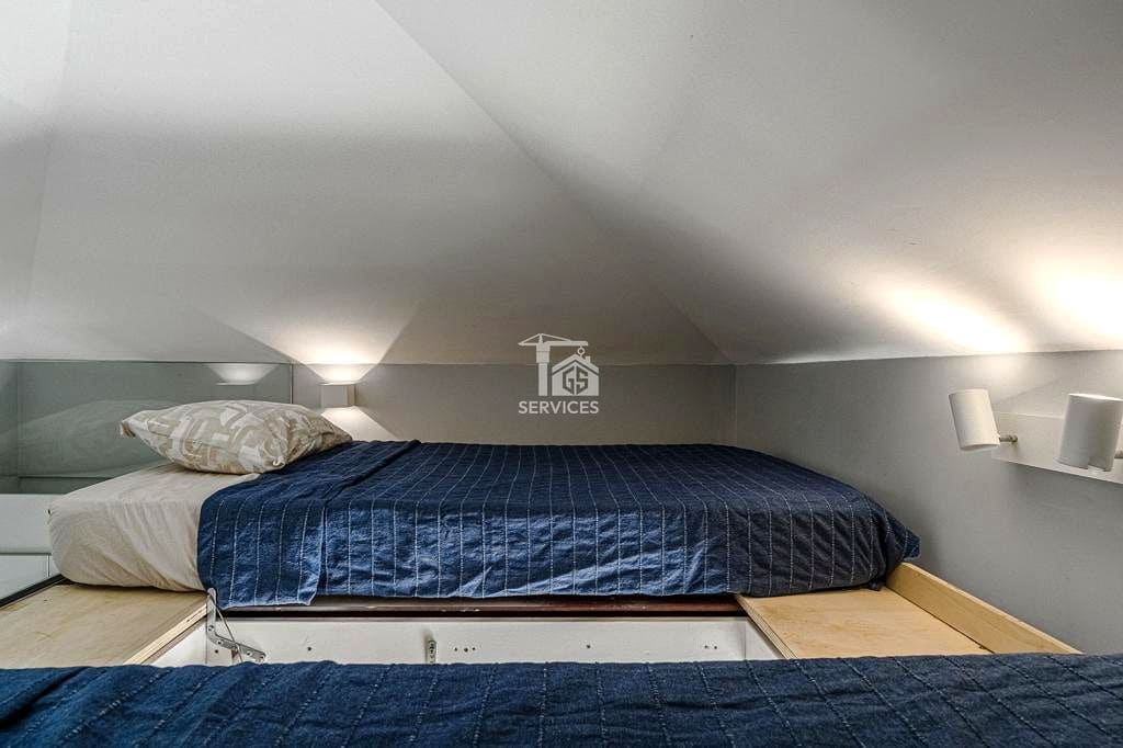 1 camera da letto Appartamento in vendita in Adeje con piscina - 550.000 € (Rif: 9283567)