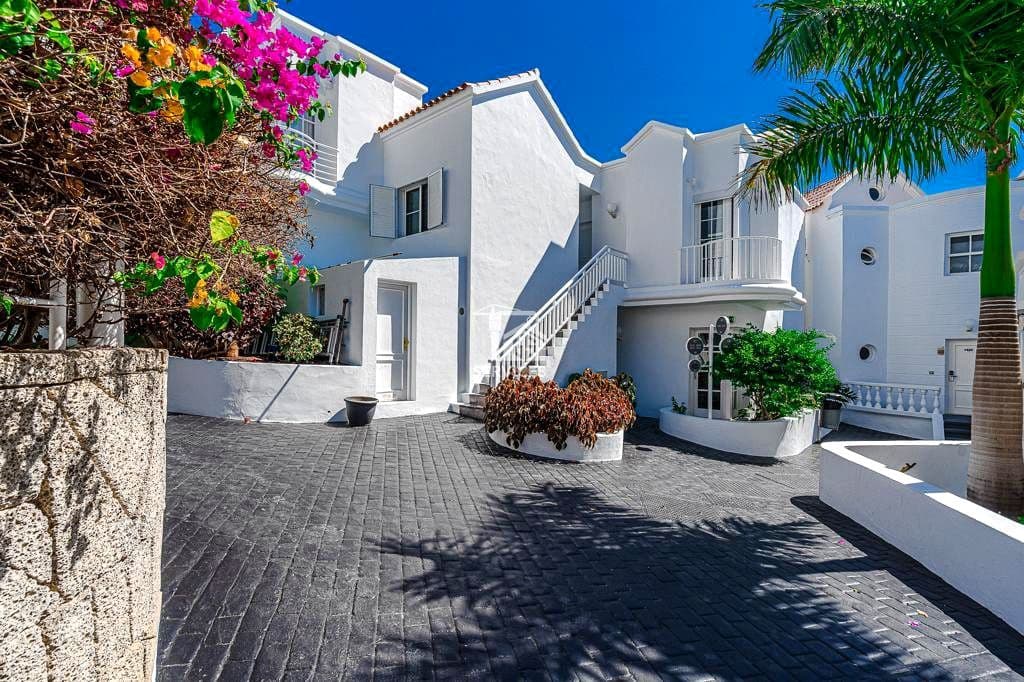 1 camera da letto Appartamento in vendita in Adeje con piscina - 550.000 € (Rif: 9283567)