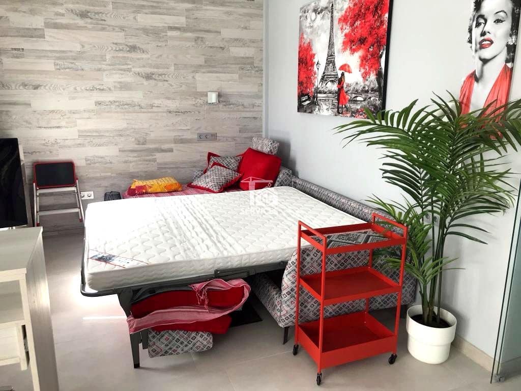 1 camera da letto Appartamento in vendita in Adeje con piscina - 550.000 € (Rif: 9283567)