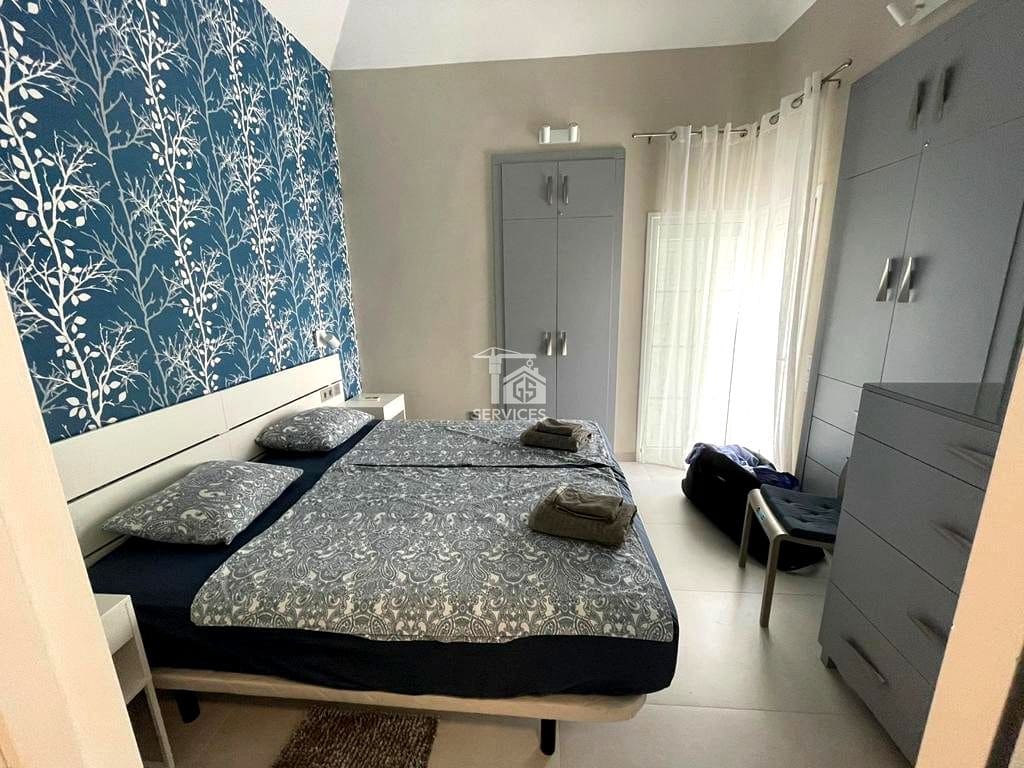 1 camera da letto Appartamento in vendita in Adeje con piscina - 550.000 € (Rif: 9283567)