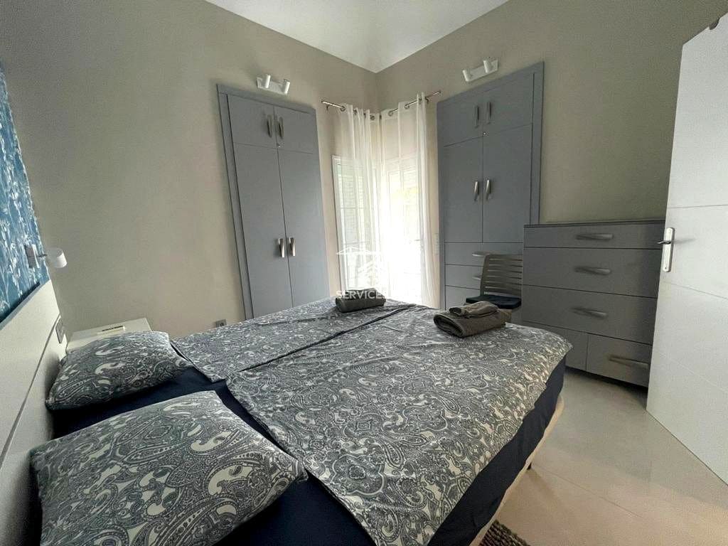 1 camera da letto Appartamento in vendita in Adeje con piscina - 550.000 € (Rif: 9283567)