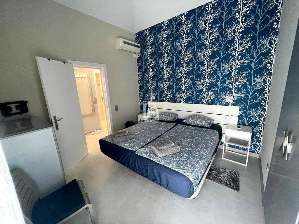 1 camera da letto Appartamento in vendita in Adeje con piscina - 550.000 € (Rif: 9283567)