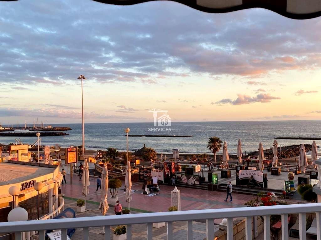 1 camera da letto Appartamento in vendita in Adeje con piscina - 550.000 € (Rif: 9283567)