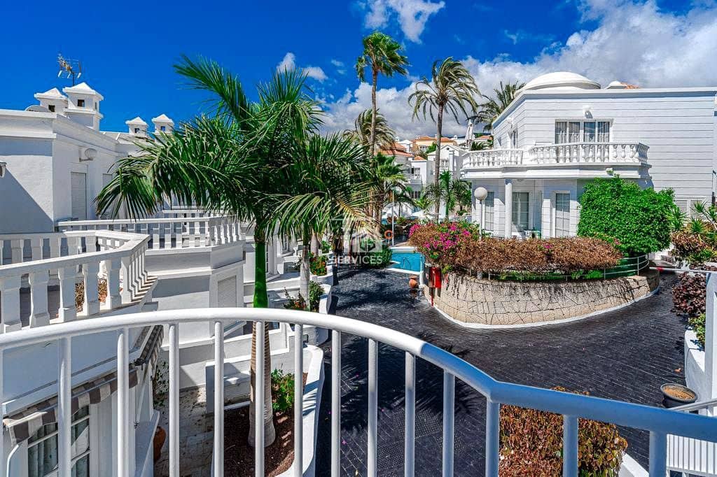 1 camera da letto Appartamento in vendita in Adeje con piscina - 550.000 € (Rif: 9283567)