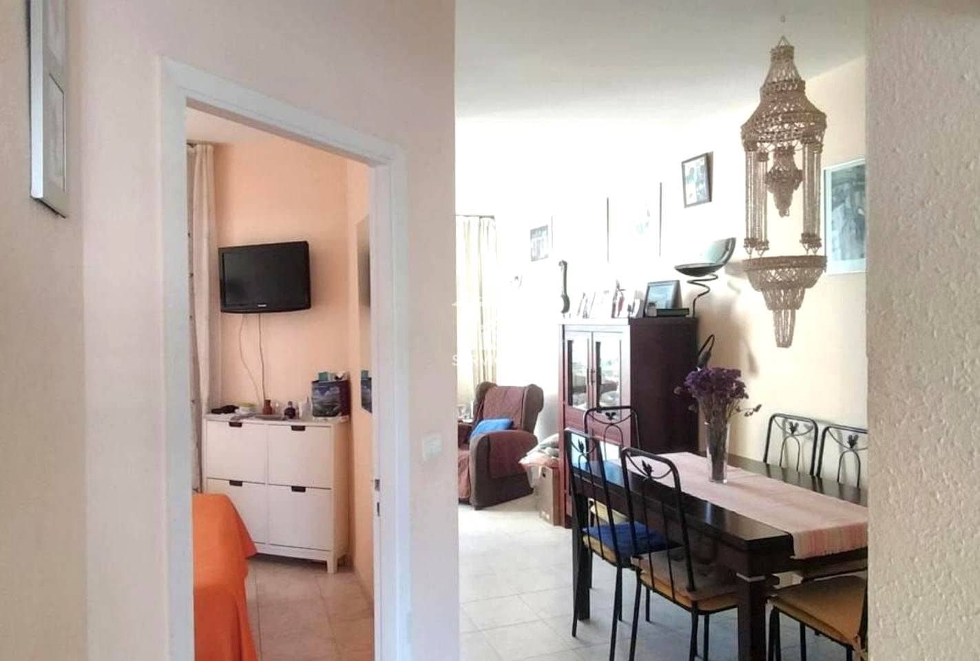 1 soveværelse Lejlighed til salg i Adeje med swimmingpool garage - € 285.000 (Ref: 9283963)