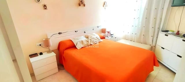 1 soveværelse Lejlighed til salg i Playa de las Américas, Adeje med swimmingpool garage - € 285.000 (Ref: 9283963)