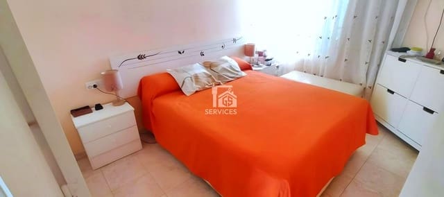 1 soveværelse Lejlighed til salg i Playa de las Américas, Adeje med swimmingpool garage - € 285.000 (Ref: 9283963)