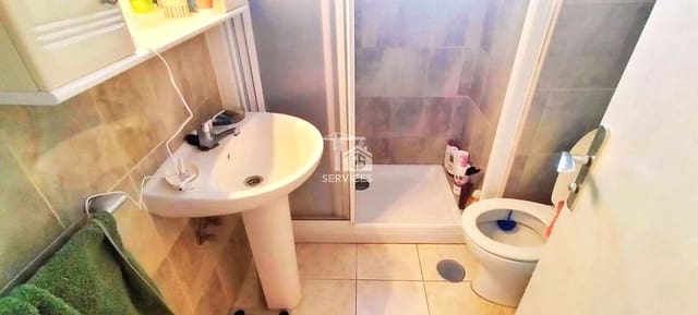 1 soveværelse Lejlighed til salg i Playa de las Américas, Adeje med swimmingpool garage - € 285.000 (Ref: 9283963)