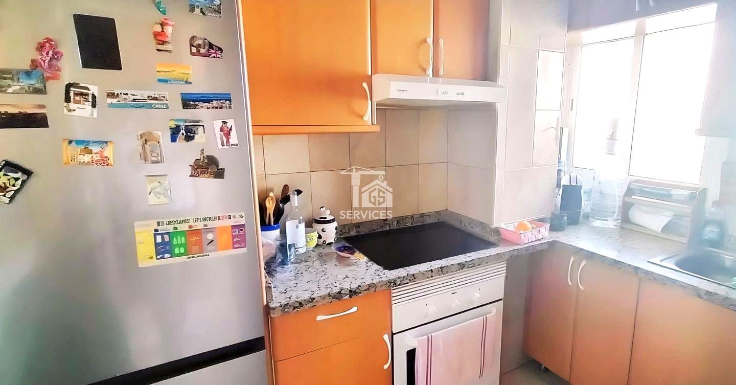 1 soveværelse Lejlighed til salg i Adeje med swimmingpool garage - € 285.000 (Ref: 9283963)