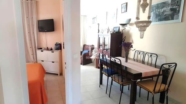 1 soveværelse Lejlighed til salg i Playa de las Américas, Adeje med swimmingpool garage - € 285.000 (Ref: 9283963)