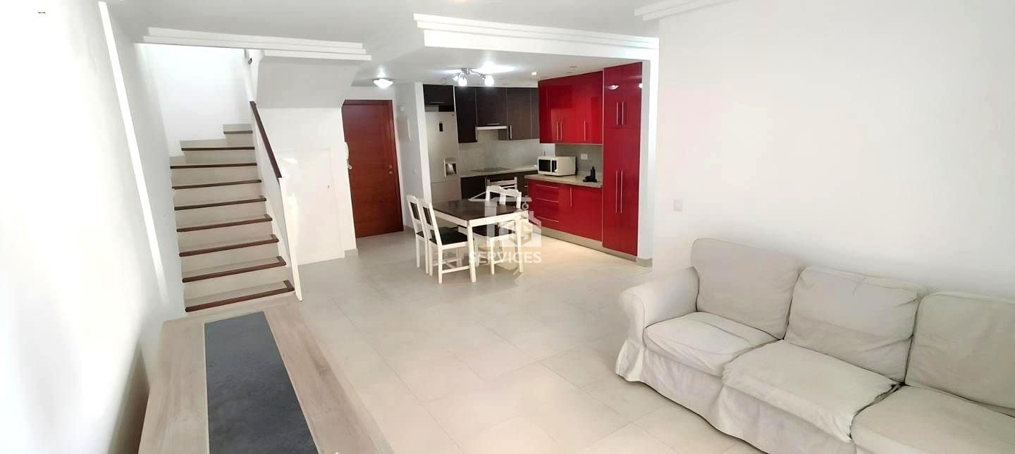 3 bedroom Flat for sale in Adeje with pool garage - € 390,000 (Ref: 9283965)