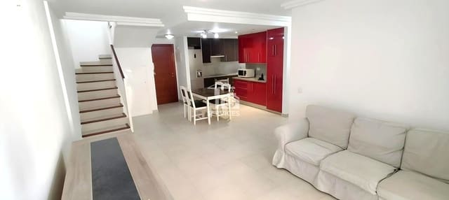 3 chambre Appartement à vendre à Casco Urbano, Adeje avec piscine garage - 390 000 € (Ref: 9283965)