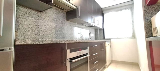 3 chambre Appartement à vendre à Casco Urbano, Adeje avec piscine garage - 390 000 € (Ref: 9283965)