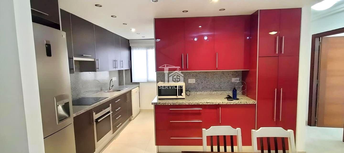 3 bedroom Flat for sale in Adeje with pool garage - € 390,000 (Ref: 9283965)