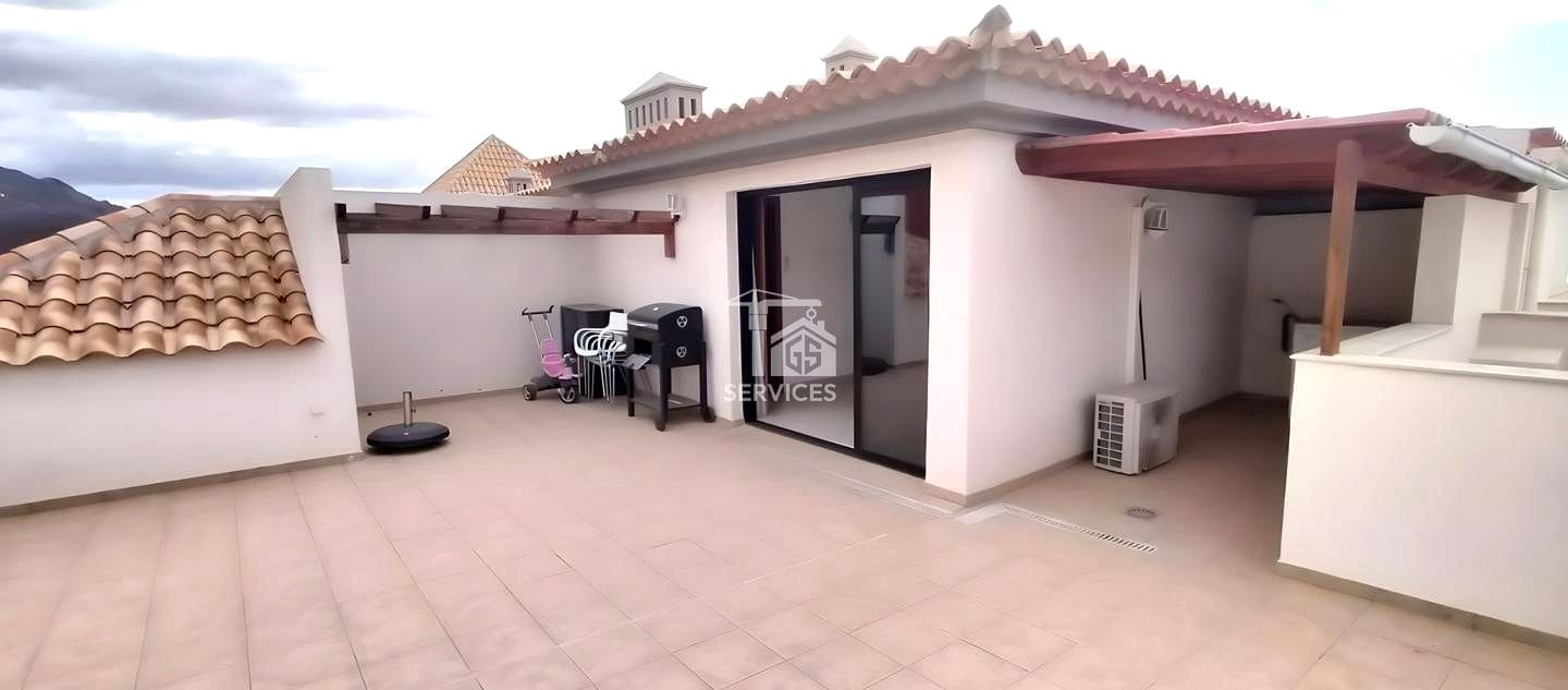 3 bedroom Flat for sale in Adeje with pool garage - € 390,000 (Ref: 9283965)