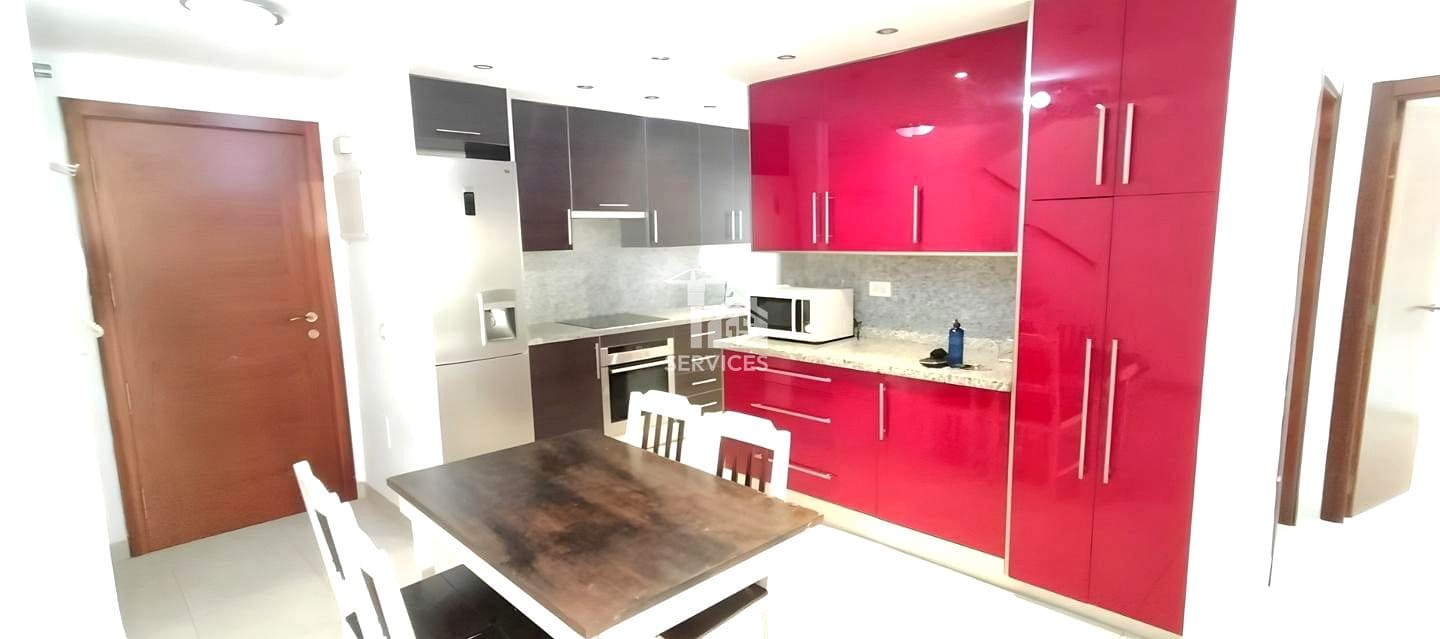 3 bedroom Flat for sale in Adeje with pool garage - € 390,000 (Ref: 9283965)