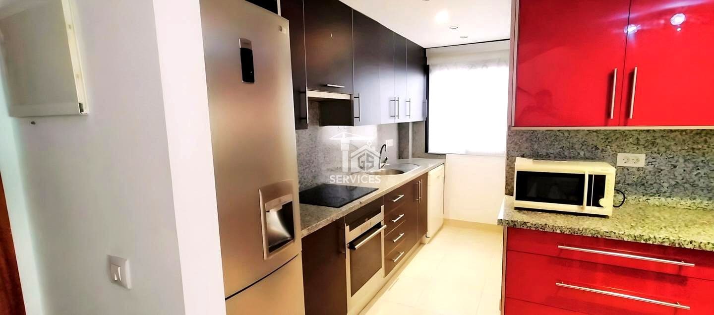 3 bedroom Flat for sale in Adeje with pool garage - € 390,000 (Ref: 9283965)