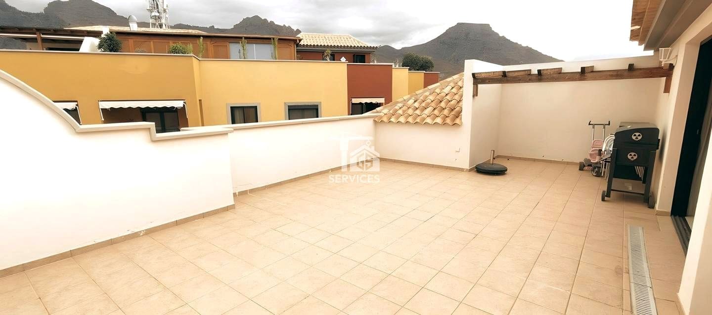 3 bedroom Flat for sale in Adeje with pool garage - € 390,000 (Ref: 9283965)