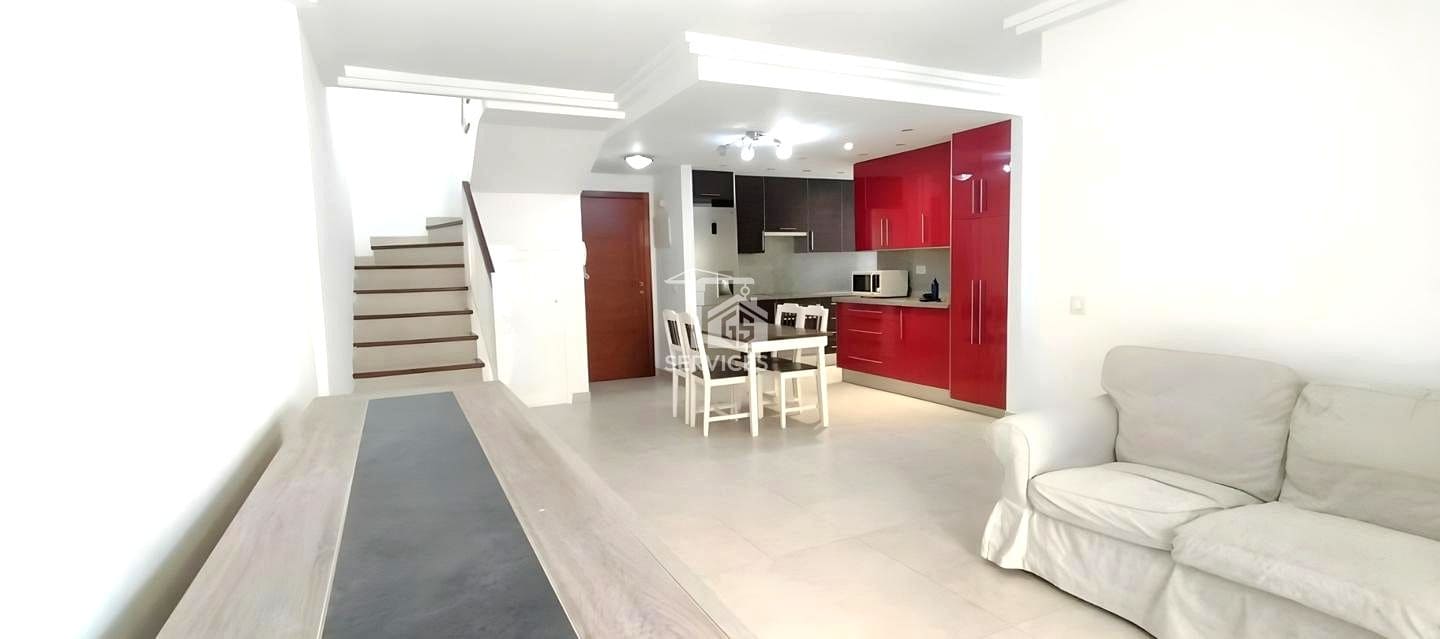 3 bedroom Flat for sale in Adeje with pool garage - € 390,000 (Ref: 9283965)